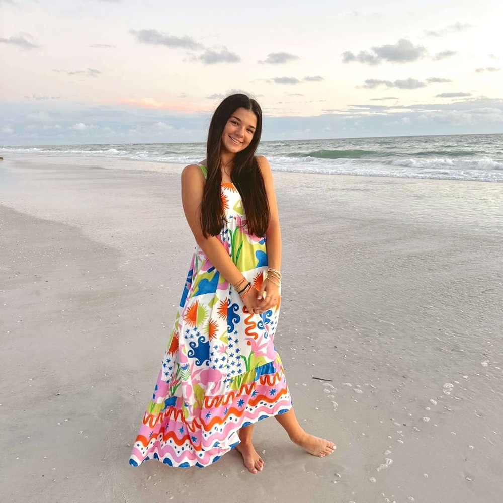 Meet your Posher, Merabeth